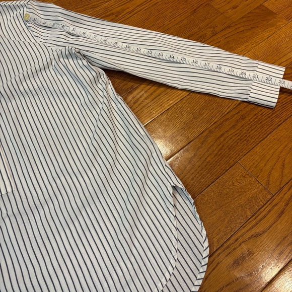 Jenni Kayne Hampton Shirt - Picture 12 of 13